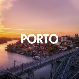 Album cover of Porto