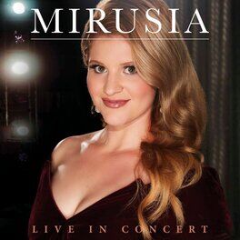 Album cover of Live In Concert