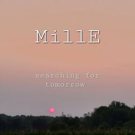 Album cover of Searching For Tomorrow