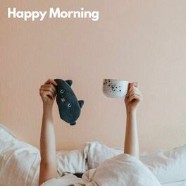Album cover of Happy Morning