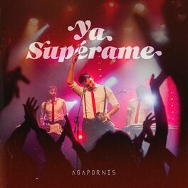 Album cover of Ya Supérame