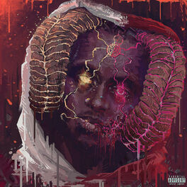 Album cover of Goddevil