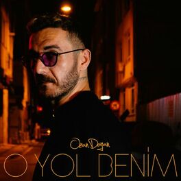 Album cover of O Yol Benim