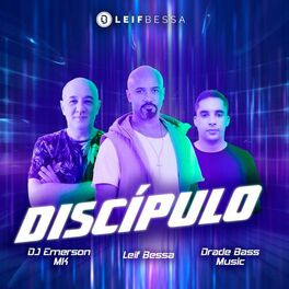 Album cover of Discípulo