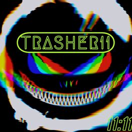 Album cover of 11:11