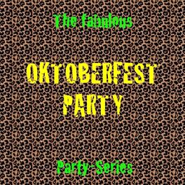 Album cover of Oktoberfest Party