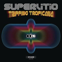 Album cover of Tripping Tropicana