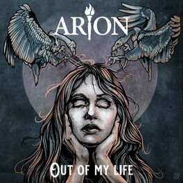 Album cover of Out Of My Life