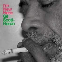 Album cover of I'm New Here