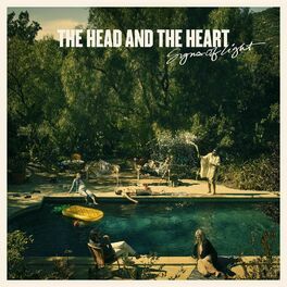 The Head And The Heart: albums, songs, playlists