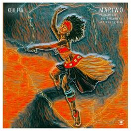 Album cover of Mariwo