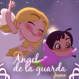 Album cover of Ángel de la Guarda