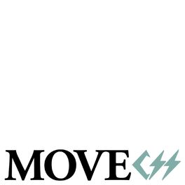 Album cover of Move (Remixes)