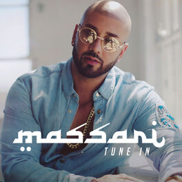 Album cover of Tune In