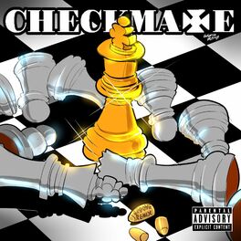 Album cover of Checkmate (feat. Groove) [Remix]