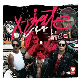 Album cover of DATE №1