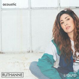 Album cover of Liquid (Acoustic)