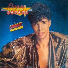 Album cover of Calor y Diferente