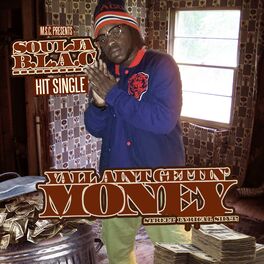 Album cover of Yall Aint Gettin' Money