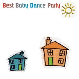 Album cover of Best Baby Dance Party