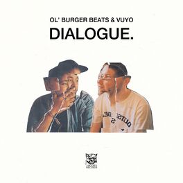 Album cover of Dialogue.