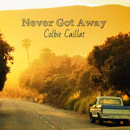 Album cover of Never Got Away