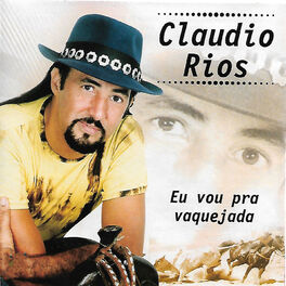 Album cover of Eu Vou Pra Vaquejada