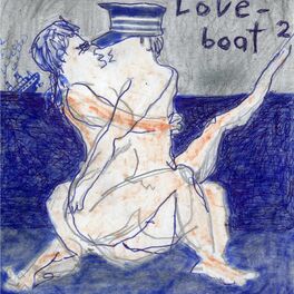 Album cover of Love Boat 2
