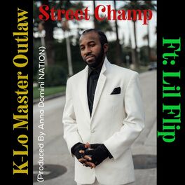 Album cover of Street Champ