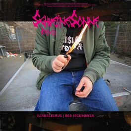 Album cover of Schweinesonne (rob irgendwer Remix)