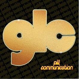Album cover of Pill Communication (2021)