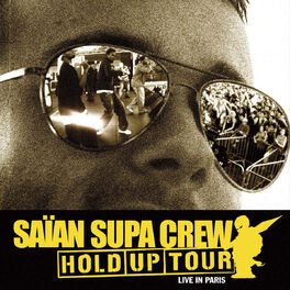 Album cover of Live Au Bataclan