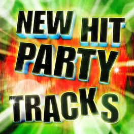 Album cover of New Hit Party Tracks
