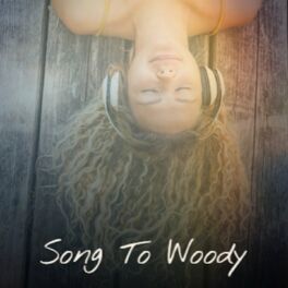Album cover of Song to Woody
