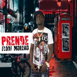 Album cover of Prende