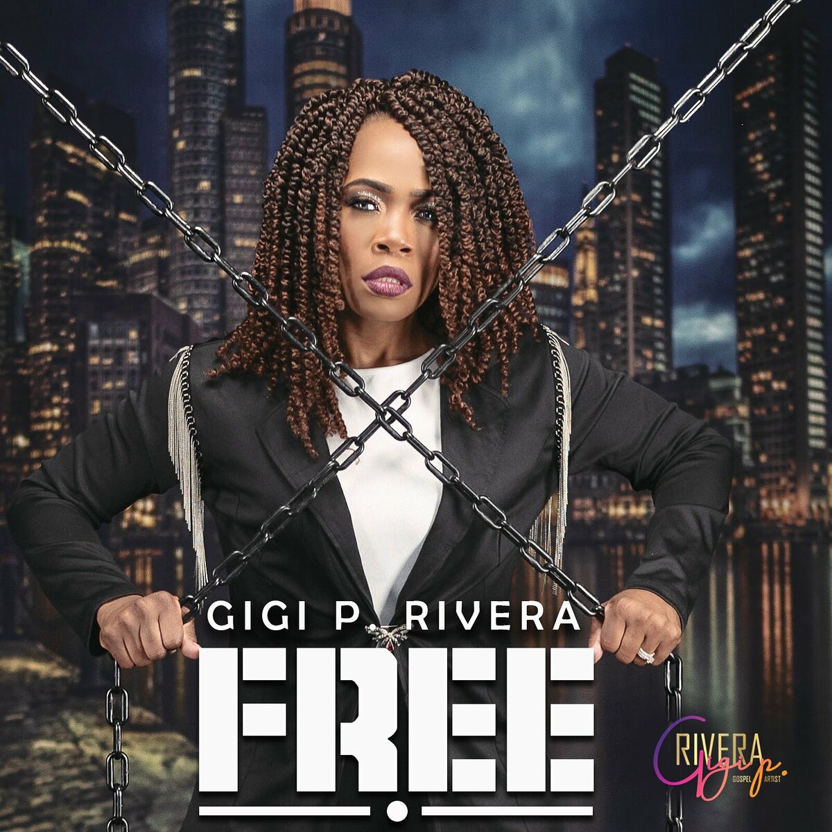 GIGI P. RIVERA: albums, songs, playlists | Listen on Deezer