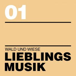 Album cover of Lieblingsmusik, Vol. 1