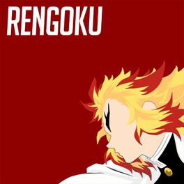 Album cover of Rengoku (Save Them Now) [Demon Slayer] (feat. Tha J-SQUAD)