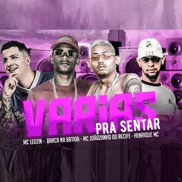 Album cover of Várias pra Sentar