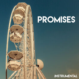 Album cover of Promises (Instrumental)