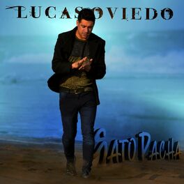 Album cover of Gato Pacha
