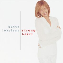 Album cover of Strong Heart