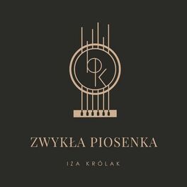 Album cover of Zwykła piosenka