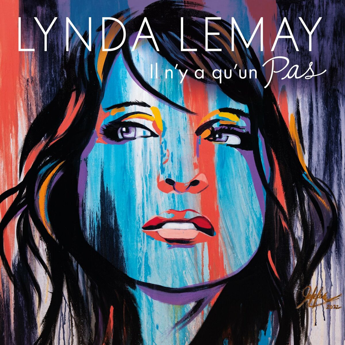 Lynda Lemay: albums, songs, playlists | Listen on Deezer