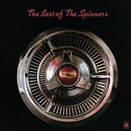 Album cover of The Best Of The Spinners