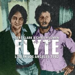 Album cover of Live In Los Angeles 1982 (Remastered)