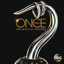 Album picture of Once Upon a Time: The Musical Episode (Original Television Soundtrack)