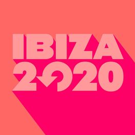 Album cover of Glasgow Underground Ibiza 2020