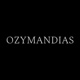 Album cover of Ozymandias