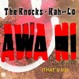 Album cover of Awa Ni